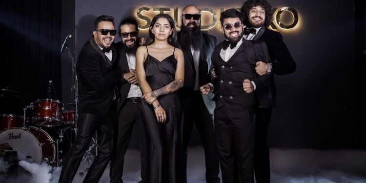 The Dreamers who make Zikrr Rock: Meet the people who make Zikrr a musical Powerhouse