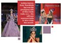 Tricity’s 23-year-old Arshiya Sareen crowned Miss Globe India 2022