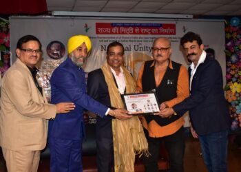 Dr. Santosh Bhardwaj - An expert Doctor and a precious gem in his field.