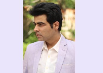 I am here to perform and the bigger the challenge the more I enjoy taking it up