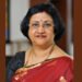 Arundhati Bhattacharya to deliver commencement address at Universal Business School’s 11th convocation