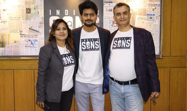 India’s Sons, powerful documentary film on false rape cases releases online