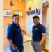 IoT tech start-up SPINTLY raises USD 2.5M in Pre-Series A Round