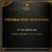 Most awaited mega award show ‘Universal India Awards 2022’ is ready to jam the red carpet with famous b’town celebrities