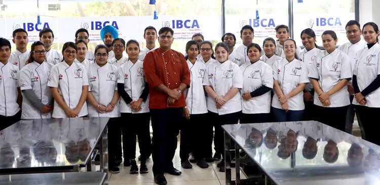 Institute of Bakery and Culinary Arts (IBCA) announces admissions for 2023 – 2024