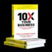 Jumboking’s Dheeraj Gupta launches a book titled 10X your business