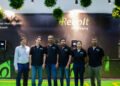 Rebolt Launches its EV Charging Station at Lulu Global Mall, Bengaluru