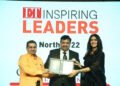 Sonear Group’s Jitendra Kejriwal bags ET Inspiring Leaders Award