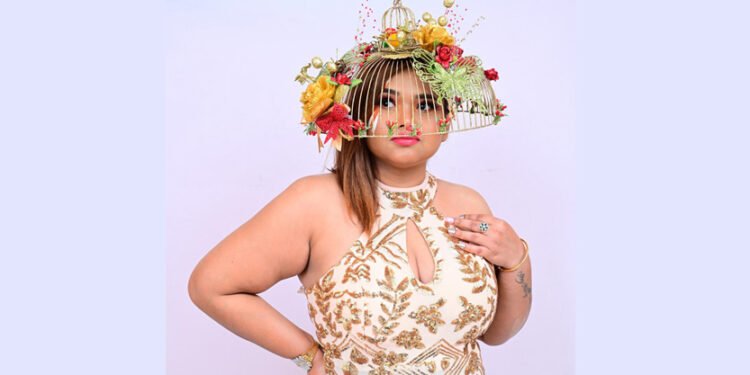 The Memorable Moment – Piyali Toshniwal's Apperance