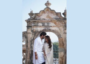 Akhil Sachdeva’s love ballad O Sanam featuring Sara Gurpal is the right mix of melody and poetry, hitting home with people across the board