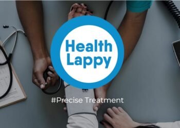 Bhubaneswar-based startup HealthLappy helps people to get Precise Treatment for the health-issues
