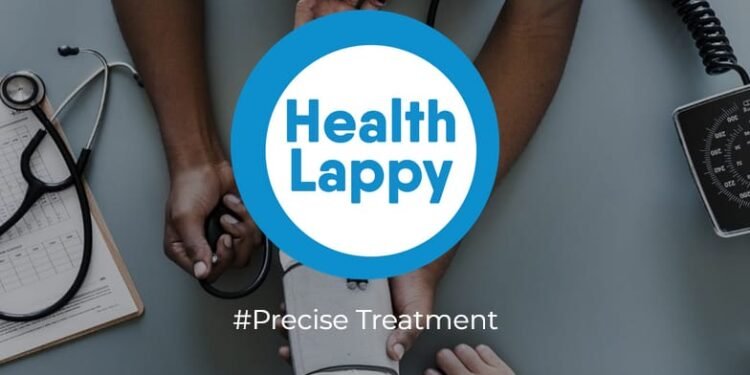 Bhubaneswar-based startup HealthLappy helps people to get Precise Treatment for the health-issues