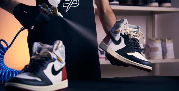 How Sneakinn is leading a conversation around shoecare in India