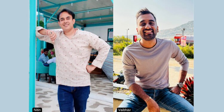 NORTH INDIAN BHUKKADS: A Restaurant serving North Indian cuisines in South Indian State