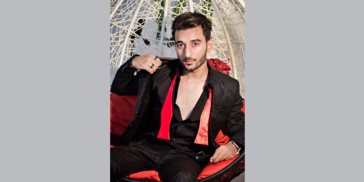 New talented Actor Mohsin Nawaz getting fam and Name