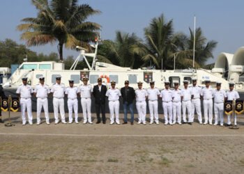 Pan India Mission- ‘The Warrior Expedition 32/26’- Kicks off from Mumbai