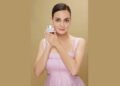 Premium Beauty brand Lotus Organics+ releases new campaign with Dia Mirza