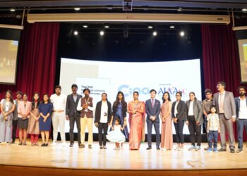 Shaping the National Schools with International Accreditation Standards Council for International American Accreditation New York now launching in India