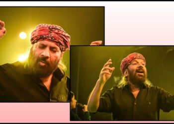 The past four decades is a journey worth remembering with the number of memories says Music Maestro Debajyoti Mishra