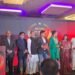 All India Institute of Integrated Technical Studies (AIIIT) Director Piyali Sikder, awarded with Maharashtra Ratna Award 2023