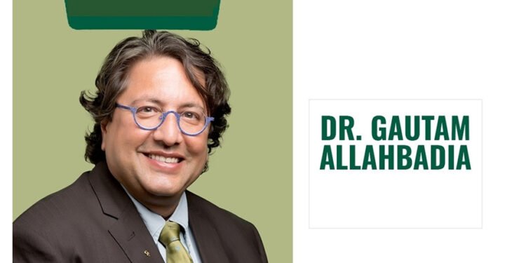 Dr. Gautam Allahbadia takes us through the IVF journey