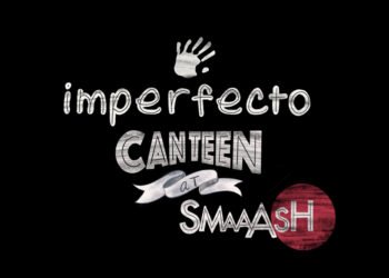 Imperfecto & Smaaash join hands and plan to launch 24 new outlets named as Imperfecto Canteen