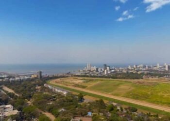 K Raheja Corp Homes launches Raheja Modern Vivarea in South Mumbai