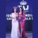 Akshata Rakshe, the crowning diva of Taj Miss India 2023