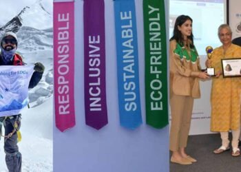 Navya Naveli Nanda, Youth, Gender at the heart of Purpose, Profit & Peace at RISE World Summit 2023