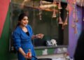 Poonam Kaur Bindra: a usual cooking lover turned entrepreneur!