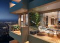 Raheja Ascencio, Chandivali – Boutique development by K Raheja Corp Homes, nearing completion