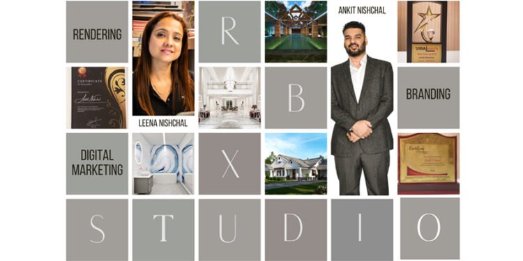 RenderBoxx Studio: RenderBoxx Studio’s commitment to excellence is reflected in every aspect of its work. An Ideal Creative Company