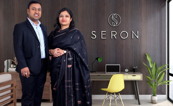 SERON-a name that the world trusts for home furnishings and Agro products