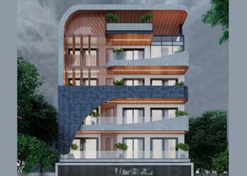 Stilt+4 Builder floors a good solution for quality living at a reasonable price in Gurugram