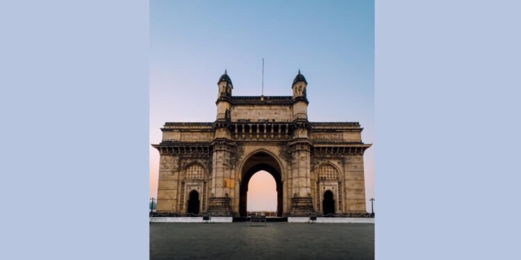 DIOR unveils its fall 2023 show in India