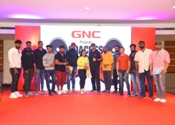 GNC Hosts Training Seminar for Gyms Trainers of Bengaluru Karnataka  – A step to boom the Fit INDIA Movement