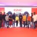 GNC Hosts Training Seminar for Gyms Trainers of Bengaluru Karnataka – A step to boom the Fit INDIA Movement