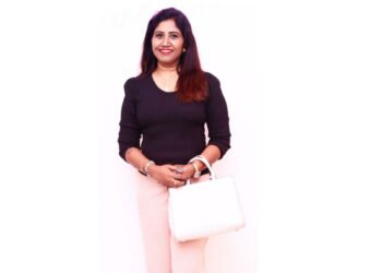 SATHYAPRIYA MANIAN: Empowering Individuals and Changing Lives with a Holistic Approach