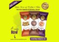 Wholesome Basket Pvt. Ltd. Launches Daily Protein to Address Protein Deficiency