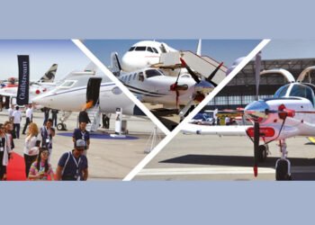Air Expo India 2023: Showcasing the latest of General Aviation and Business Jets in New Delhi