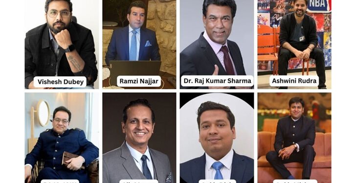 Celebrating Authors and Books this World Book Day by Probox media