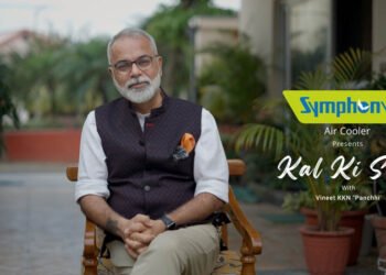 Symphony Limited takes a poetic route ‘Kal Ki Soch’ towards sustainable living