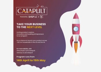 VGL Group launches the second edition of ‘Catapult: A Global Product Search Program’