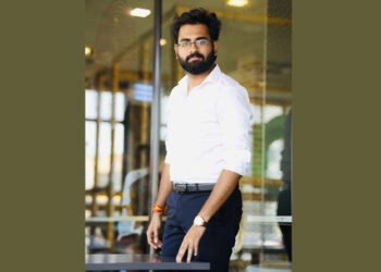 Chandresh Ajay Pandey’s Eklavya EdTech: Empowering Education with Innovation