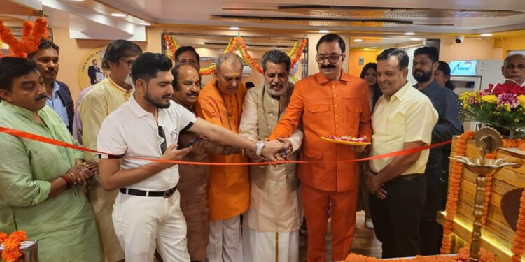 DS Dosa Factory launches 14th branch in Delhi’s Ashok Vihar