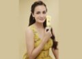 Dia Mirza shines in Lotus Organics+ Sun Care Campaign