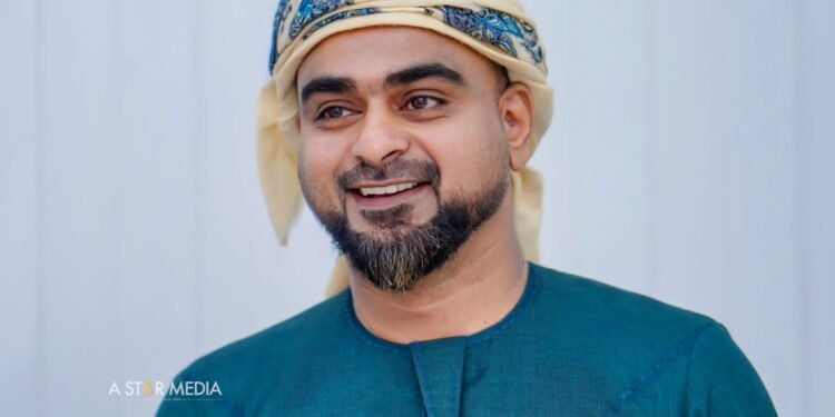 Dr Shanid Asifali – The man behind J B S Group of Companies on his mission to ease day-to-day business needs in the UAE