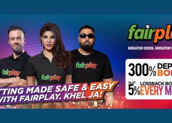 FairPlay Offers Live Casino and Card Games for Enhanced Entertainment
