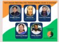 Meet The Top 5 Indian Personalities Who Have Transformed Their Vision To Impact-driven Success
