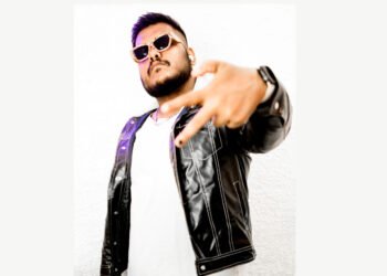 Azaad Shaikh Puts Brahmapur on the Hip-Hop Map with New Anthem